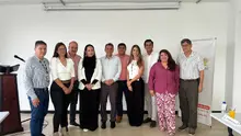 10 IES firmaron convenio para desarrollar proyectos académicos, de investigación y extensión