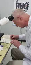 El micólogo eslovaco Dr. Slavomír Adam?ík visita la Universidad del Quindío para fortalecer investigaciones en micología