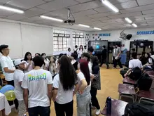 Inglés en colegios UQ