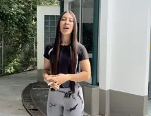 Rendición de Cuentas 2024: Estudiantes uniquindianos preguntan al rector