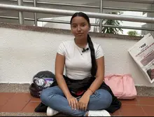 Rendición de Cuentas 2024: Estudiantes uniquindianos preguntan al rector