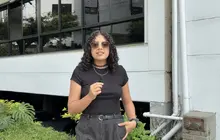 Rendición de Cuentas 2024: Estudiantes uniquindianos preguntan al rector