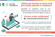 Gestión documental 