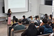 Éxito en el I Simposio de Economía Regional y el I Encuentro de Investigación en Economía Aplicada en la Universidad del Quindío
