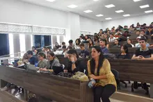 Éxito en el I Simposio de Economía Regional y el I Encuentro de Investigación en Economía Aplicada en la Universidad del Quindío
