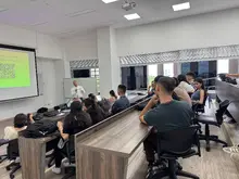 Éxito en el I Simposio de Economía Regional y el I Encuentro de Investigación en Economía Aplicada en la Universidad del Quindío