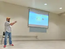 Congreso Filosofía Santo Domingo 1