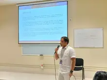 Congreso Filosofía Santo Domingo 2