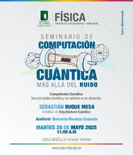 Seminario Física Mayo