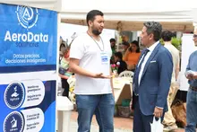 Una jornada inspiradora se vivió hoy en el IV UQ Emprende Fest