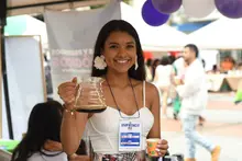 Una jornada inspiradora se vivió hoy en el IV UQ Emprende Fest