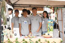 Una jornada inspiradora se vivió hoy en el IV UQ Emprende Fest