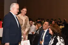 Con éxito se llevó a cabo la IX versión del Congreso de Residentes del Hospital San Juan de Dios