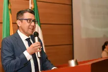 Con éxito se llevó a cabo la IX versión del Congreso de Residentes del Hospital San Juan de Dios