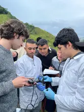 Química ambiental 1