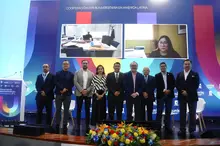 Cumbre clave de las universidades latinoamericanas, con más de 4.500 participantes, para concretar alianzas en materia de transferencia, digitalización, internacionalización y calidad