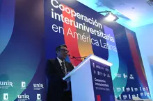 Cumbre clave de las universidades latinoamericanas, con más de 4.500 participantes, para concretar alianzas en materia de transferencia, digitalización, internacionalización y calidad