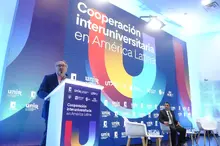 Cumbre clave de las universidades latinoamericanas, con más de 4.500 participantes, para concretar alianzas en materia de transferencia, digitalización, internacionalización y calidad