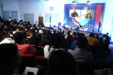 Cumbre clave de las universidades latinoamericanas, con más de 4.500 participantes, para concretar alianzas en materia de transferencia, digitalización, internacionalización y calidad