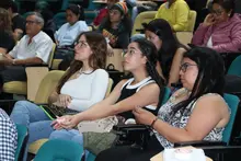 Simposio Dia Abejas 1