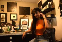 Hilos afectivos y experiencia creativa: Una entrevista con Vanessa Montoya