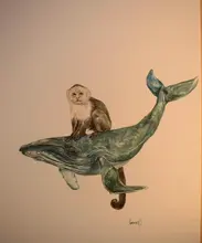 Hilos afectivos y experiencia creativa: Una entrevista con Vanessa Montoya