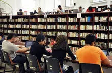 Biblioteca CRAI servicio whatsapp 3