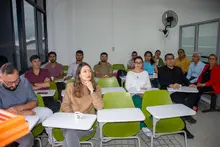 La UQ da la bienvenida a la primera cohorte de la Maestría en Ciencias, un programa innovador en el país