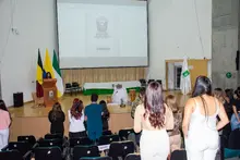 Foro Memoria y no repetición Trabajo Social 2