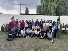 Docentes y estudiantes unquindianos participan en Jornada Internacional de Intercambio Académico y Cultural en México