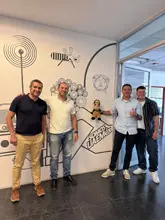 Docentes y estudiantes unquindianos participan en Jornada Internacional de Intercambio Académico y Cultural en México