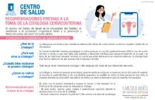 Toma de citología