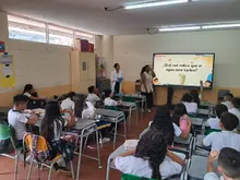 Proyecto agua biología