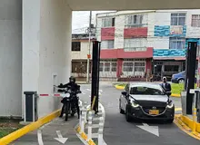 Bienvenidos a la UQ: solo pasa la mano