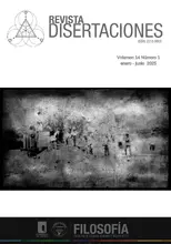 La Revista Disertaciones abrió convocatoria para envío de textos filosóficos hasta julio de 2025