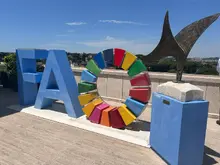 Investigador del Centro de Investigaciones Biomédicas de la UQ participó en reunión de expertos de la FAO en Roma