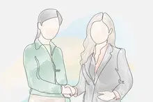 Eje de Servicios para los Graduados