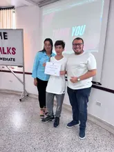 La UQ celebra la graduación de 47 niños en el curso ELT for Kids