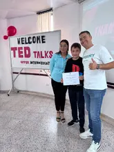 La UQ celebra la graduación de 47 niños en el curso ELT for Kids