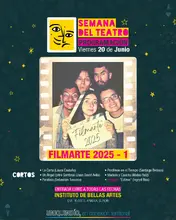 ¡Vuelve la Semana del Teatro en el Instituto de Bellas Artes de la Universidad del Quindío!