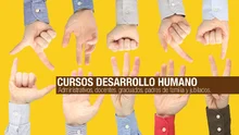 Cursos Desarrollo Humano