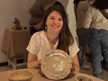 Participa en el taller de escritura creativa: Hilar el cuidado, tejer cotidianidad