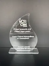 Estudiantes de la UQ ganan premio por investigación sobre toxoplasmosis congénita