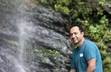 Docente uniquindiano realizará estancia de investigación en la Universidad de Rutgers – New Brunswick