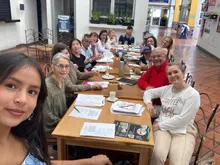 Universidad para Mayores: ¡abrimos inscripciones para nuestros cursos!