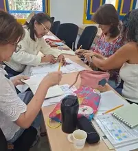 Universidad para Mayores: ¡abrimos inscripciones para nuestros cursos!