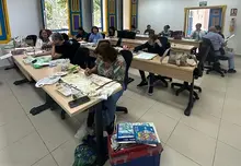 Universidad para Mayores: ¡abrimos inscripciones para nuestros cursos!