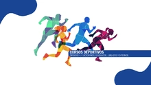 Cursos deportivos