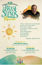 El Brasil de los Sueños