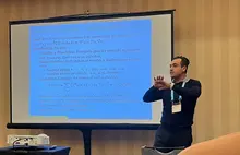 congreso internacional 